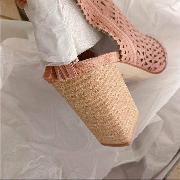 Jeffrey Campbell Ottawa Sandal - Picture 7 of 8